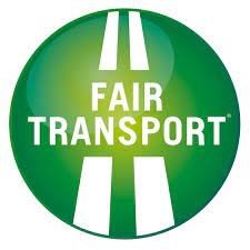 MLCTransport - Vi är certifierade enligt Fair Transport